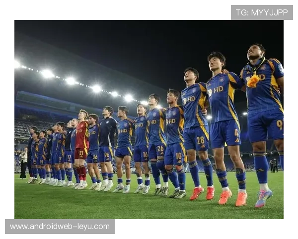 今日韩K联赛战况震荡:争冠格局或迎重大变动 今日韩K联赛战况震荡:争冠格局或迎重大变动