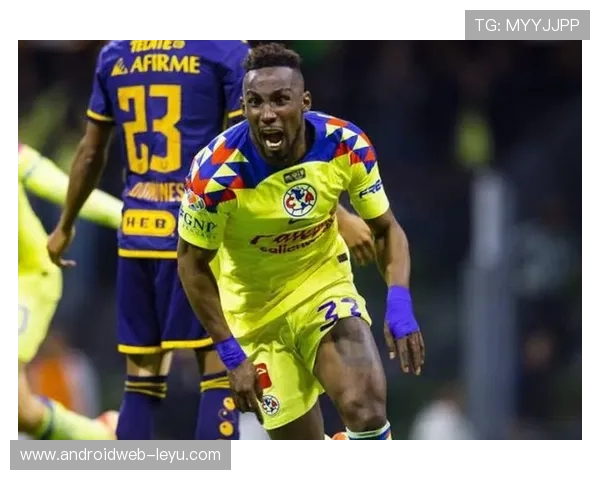 墨西哥美洲队百年传奇:从1916年创立,到首夺冠军、称霸中北美 墨西哥美洲队百年传奇:从1916年创立,到首夺冠军、称霸中北美